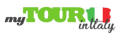 myTour in Italy logo