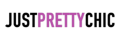 JUSTPRETTYCHIC logo