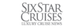Six Star Cruises logo