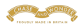 Chase and Wonder logo