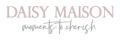 Daisy Maison logo