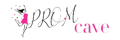 Prom Cave logo