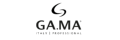 Gama Professional logo