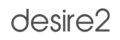 Desire2 logo