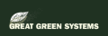 Great Green Systems logo