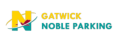 Gatwick Noble Parking logo