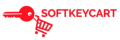 Softkeycart logo