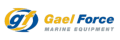 Gael Force Marine logo