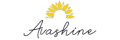 Avashine logo