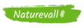 Naturevall logo