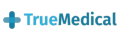 True Medical logo