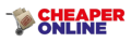Cheaper Online logo