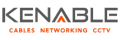 Kenable logo