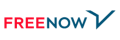 FREENOW logo