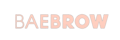 BAEBROW logo