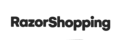 Razor Shopping logo