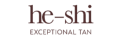 He-Shi logo