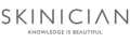 Skinician logo