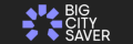 Big City Saver logo