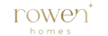 Rowen Homes logo