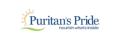 Puritan's Pride logo