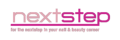 Next Step Beauty logo