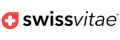 Swiss Vitae logo