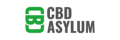 CBD Asylum logo