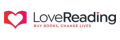LoveReading logo
