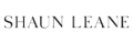 Shaun Leane logo