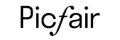 Picfair logo