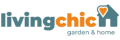 Living Chic logo