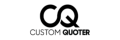 Custom Quoter logo