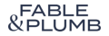 Fable & Plumb logo