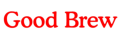 Good Brew logo