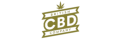The British CBD Company logo