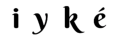 Iyke logo