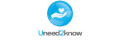 UNeed2Know logo