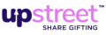 Upstreet logo