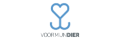 VoorMijnDier logo