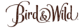 Bird & Wild logo