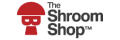 The Shroom Shop logo