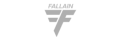 Fallain Fitness logo