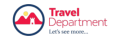 Travel Department logo