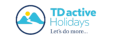 TDactive Holidays logo
