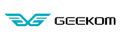 Geekom logo
