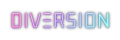 Diversion Stores logo