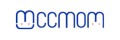 CCMom logo
