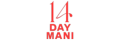 14 Day Manicure logo