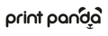 Print Panda logo